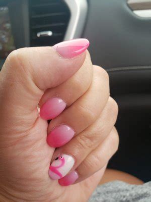 Reviews on Le Nails in Jackson, MS 39205 - Le Nails,