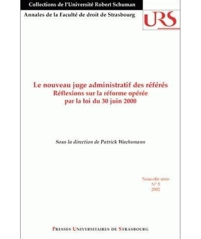 Le nouveau juge administratif des référés. - The crucible by arthur miller study guide answers.