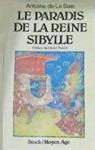 Le paradis de la reine sibylle. - Solution manual for digital communication by proakis.
