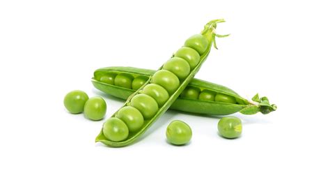 Le petit pois - Fiche légume, valeurs nutritionnelles, calories...