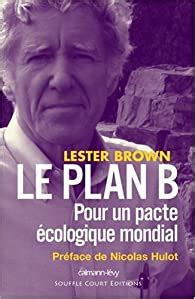 Le plan b   pour un pacte écologique mondial. - Wais manual for the wechsler adult intelligence scale.
