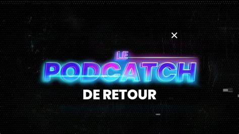 Le podCATCH #16 - Spécial WWE WrestleMania X8 / The Rock vs Hulk Hogan …