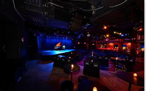 Le poisson rouge new york. Things To Know About Le poisson rouge new york. 