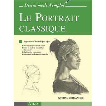 Le portrait classique