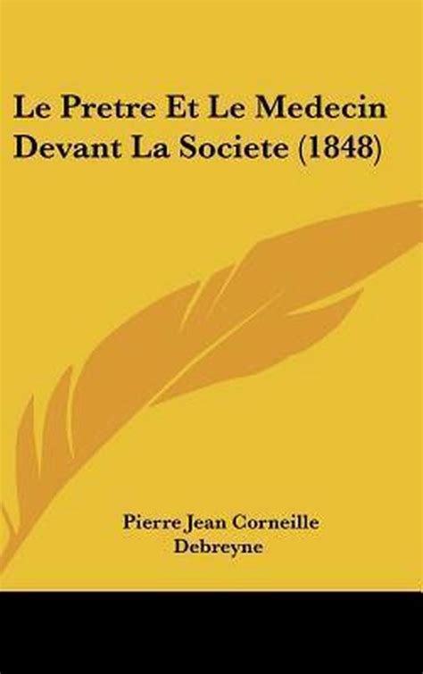 Le prêtre et le medecin devant la société. - Formwork guide to good practices 3rd edition.