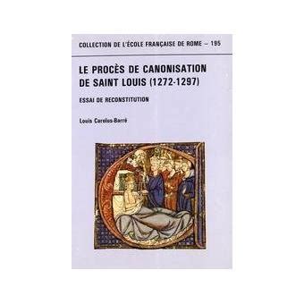 Le procès de canonisation de saint louis, 1272 1297. - Diablo 3 strategy guide for xbox 360.