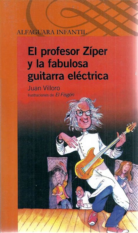 Le profesor ziper et la fabulosa guitarra electrica. - Niv fruit of the spirit bible hardcover.