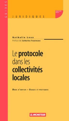 Le protocole dans les collectivités locales. - Nik software captured the complete guide to using nik software s photographic tools.