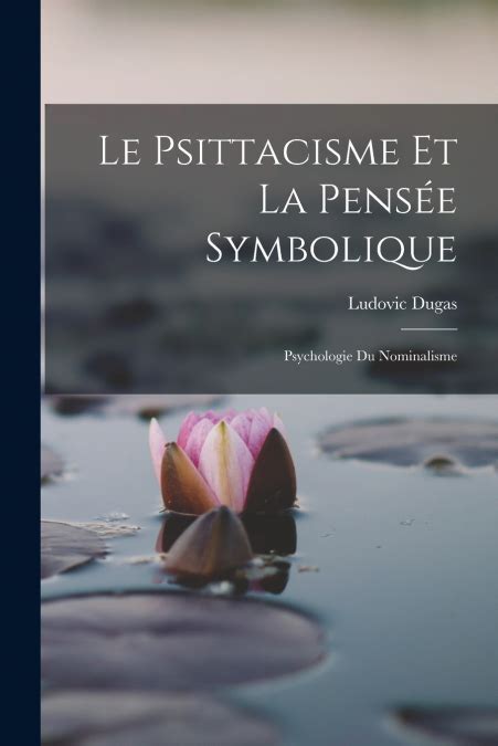 Le psittacisme et la pensée symbolique. - Kioti hersteller werkstatt- reparaturhandbuch für mechron 2200.