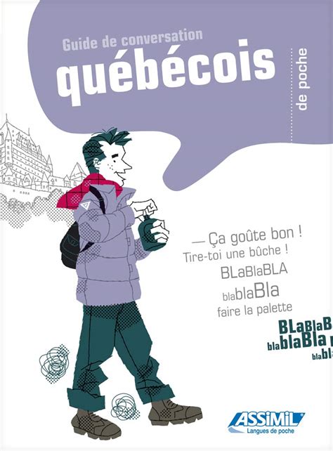 Le qubcois de poche guide de conversation. - Renault clio 04 plate engine manual.