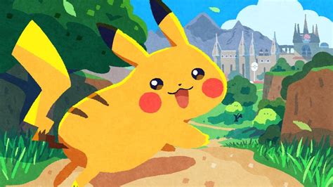 Le quiz Pokémon ultime Les Ptits Monstres