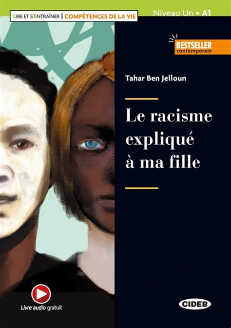 Le racisme explique a ma fille. - Solutions manual genetics from genes to genomes.