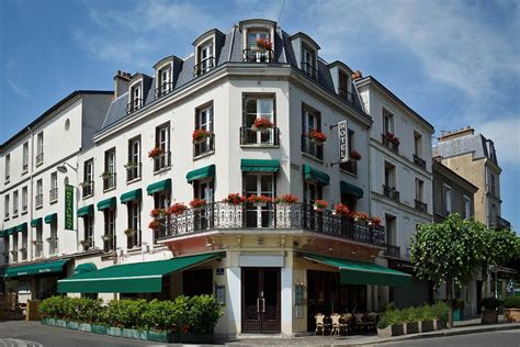 Le richelieu hotel. Things To Know About Le richelieu hotel. 