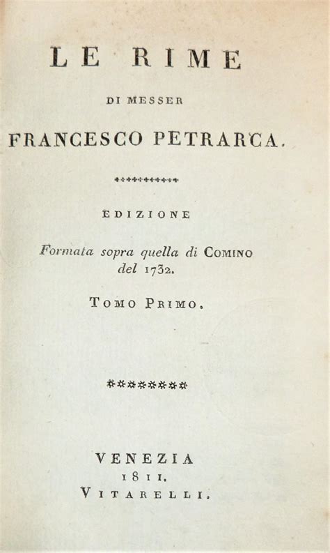 Le rime di messer francesco petrarca. - Philips dvdr3330h 5330h hdd dvd recorder service handbuch.