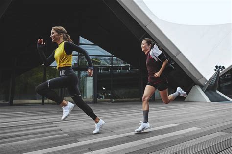 Le running est-il mauvais pour les genoux ?. Nike CA