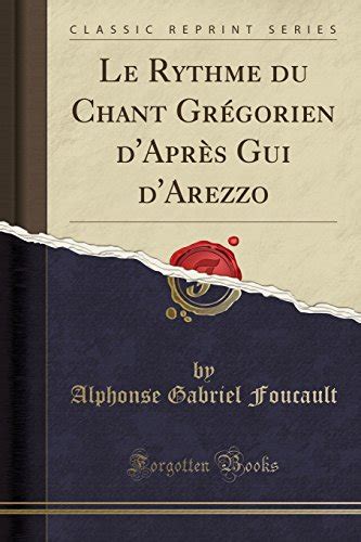 Le rythme du chant grégorien d'après gui d'arezzo. - 501 movie directors a comprehensive guide to the greatest filmmakers.