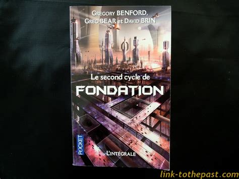 Le second cycle de Fondation