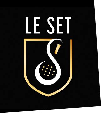 Le set. Leset 5 Tablet provides relief from symptoms such as blocked or runny nose, sneezing, and itchy or watery eyes. This will make it easier for you to go … 