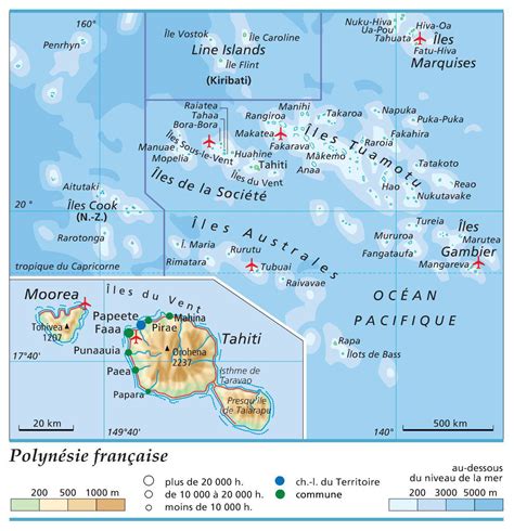 Le statut du territoire de polynésie française. - Homo's met een handicap bestaan niet.
