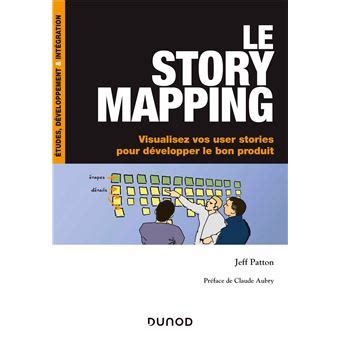 Le story mapping visualisez vos user stories pour developper le bon produit infopro. - Guida allo studio dei principi di biostatistica di pagano marcello.