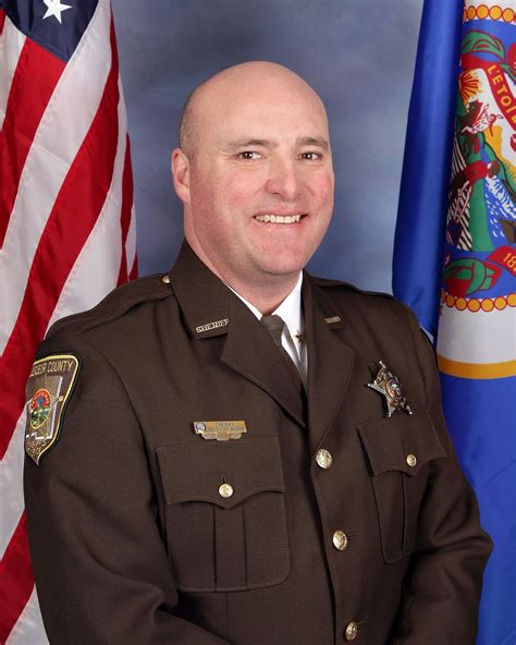 Le sueur county dispatch.  - Civil process - Court security - Crime repor...