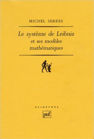Le système de leibniz et ses modèles mathématiques. - Study guide the scramble for africa history.