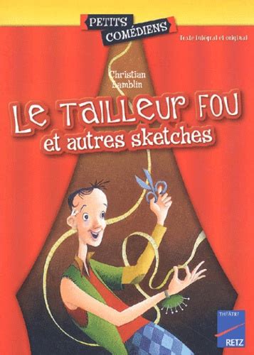 Le tailleur fou et autres sketches. - 4th dimensional healing a guidebook for a new paradigm of healing.