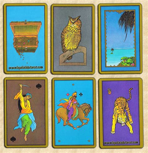 Le tarot persan de madame indira. - Do less a minimalist guide to a simplified organized and.