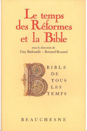 Le temps des réformes et la bible. - Comprehensive self study manual for retail readiness certification prep.