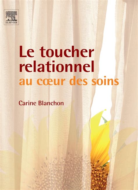 Le toucher relationnel au coeur des soins. - Excel for chemists a comprehensive guide 3rd edition.