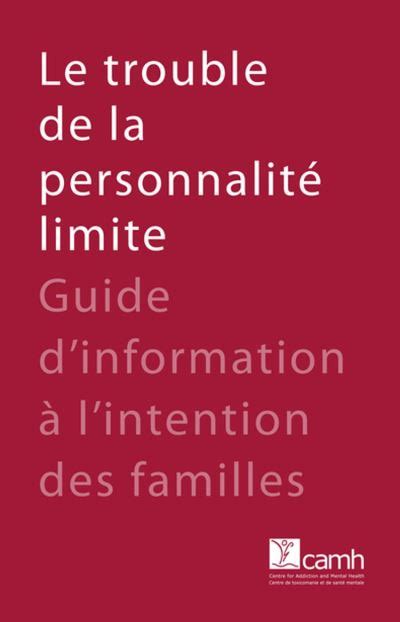 Le trouble de la personnalit limite guide d informationen l. - Owners manual for 2015 mitsubishi galant es.