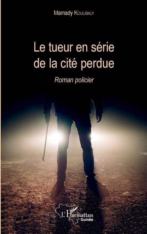 Le tueur roman policier french edition. - Autorités traditionnelles et pouvoirs europeéns en afrique noir.
