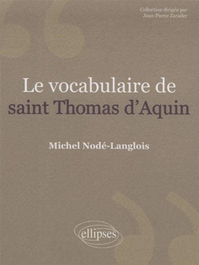 Le vocabulaire de saint thomas d'aquin. - Antique trader guide to fakes reproductions 4th edition.
