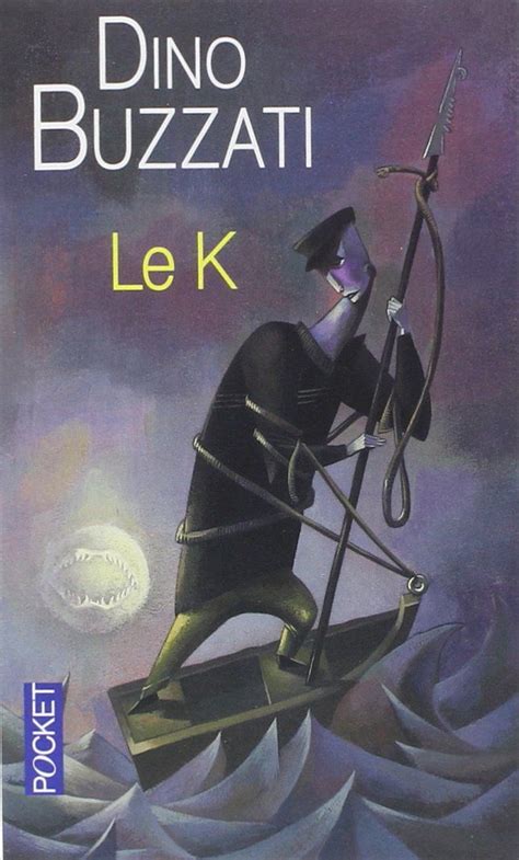 Read Le K By Dino Buzzati
