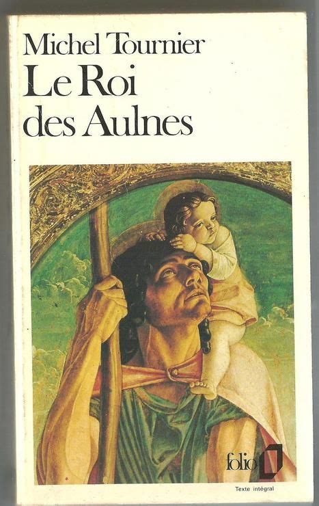Download Le Roi Des Aulnes By Michel Tournier