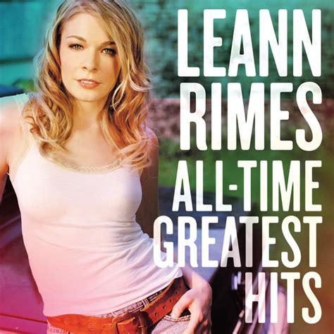 LeAnn Rimes – On the Side of Angels Lyrics Genius Lyrics