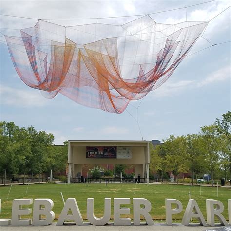 LeBauer Park (Greensboro, NC) - Anmeldelser - Tripadvisor