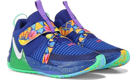 LeBron James Shoes: The Ultimate Guide to All-Star Game Footwear