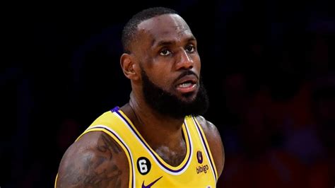 LeBron James considering retirement after Los Angeles Lakers swept by Denver Nuggets – ‘I’ve got a lot to think about’