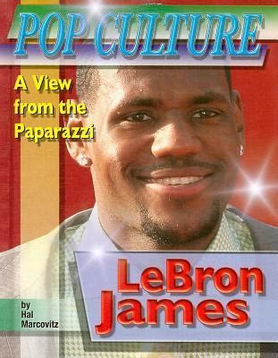 Read Lebron James By Hal Marcovitz