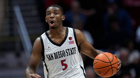 LeDee’s career-high 27 points carry No. 17 San Diego State to 83-57 win over Cal State Fullerton
