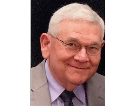 LeRoy Ernst Obituary (1939 - 2024) - Lincoln, NE