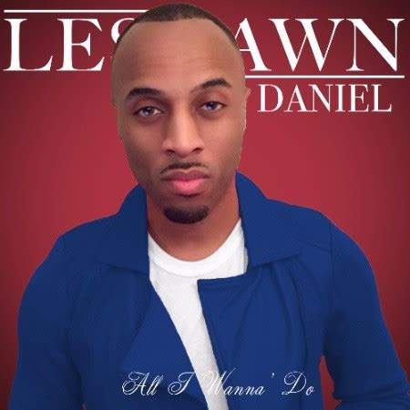 LeShawn Daniel - Award Winning Recording Artist - Soul Music