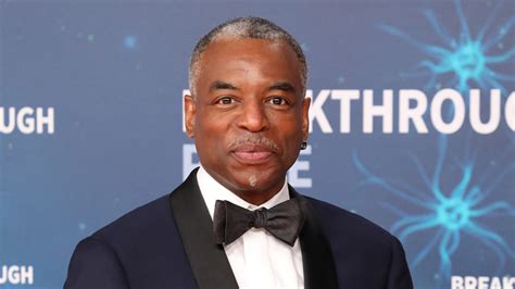 LeVar Burton Is Returning To The NCIS Franchise, Explains Why It …