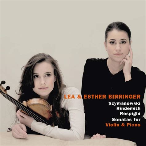 Lea Birringer: albums, songs, playlists Listen on Deezer