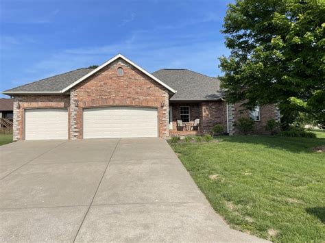 Lea Brooke Subdivision (Rogersville, MO) Homes for Sale