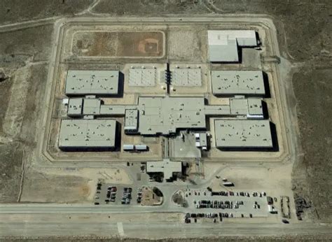 Lea County Correctional Facility - Prison Insight