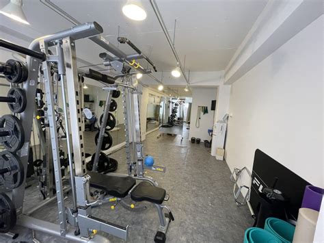 Lea Gym Onlyfans Leak