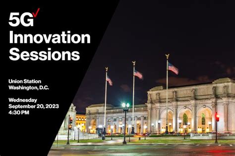 Lea Sims en LinkedIn: 5G Innovation Sessions 2024 - Chicago, IL