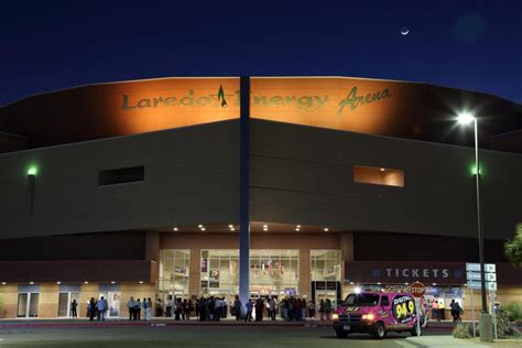 Lea laredo energy arena. Things To Know About Lea laredo energy arena. 